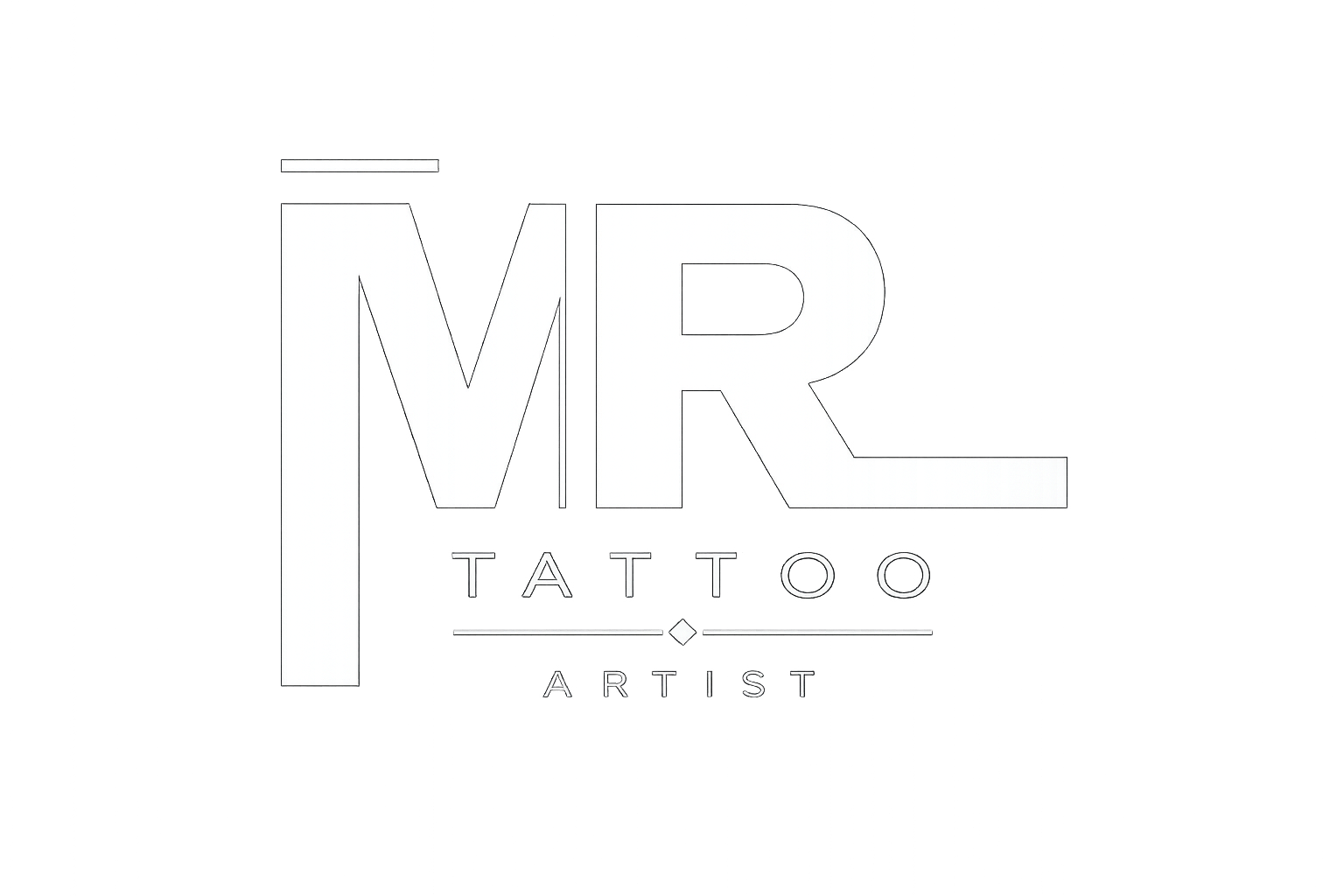 Marin Racon Tattoo